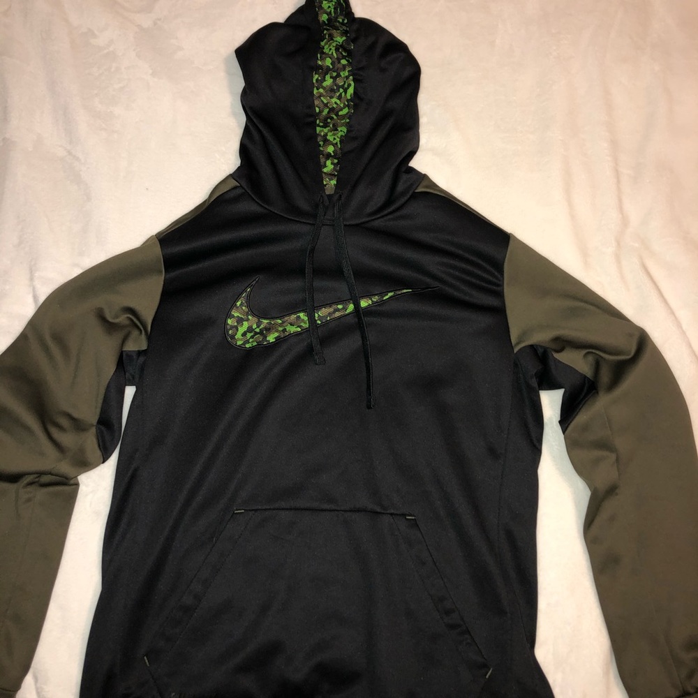 COPY - Nike Sweatshirt